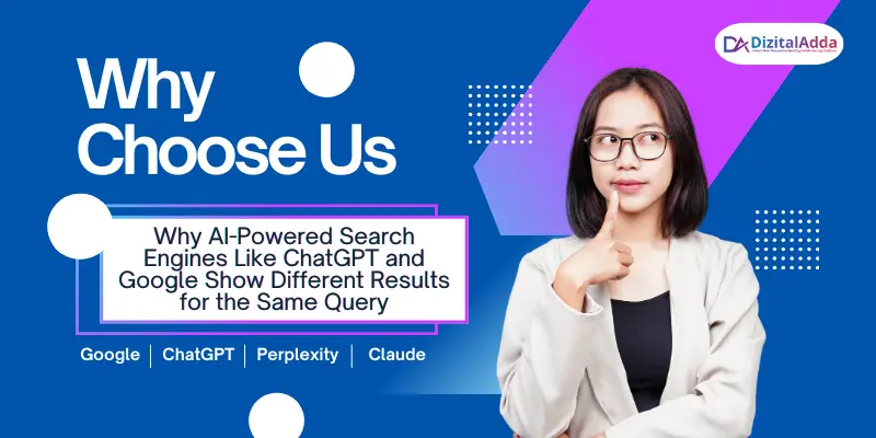 AI-powered search